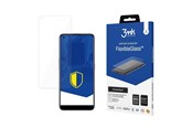 Mobil - Beskyttelsesglass - 3mk FlexibleGlass™ hybrid glass on Realme 7 Pro - 5903108538701