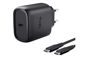 Mobil - Adaptere og ladere - Trust Maxo - 25521