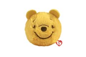 Reklameartikler - Ty - Beanie Bouncers - Winnie The Pooh /Plush - Bamser & kosedyr - 0008421831135