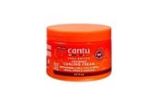 Hårstyling - Cantu Shea Butter Coconut Hair Styling Cream 340 ml - 817513010033