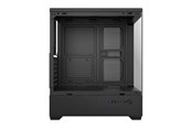 Kabinett - Darkflash C365 Computer Case - Kabinett - Svart - C365 BLK NoF