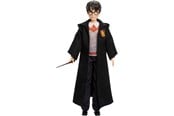 Dukker & Tilbehør - Mattel Harry Potter - 0194735317264