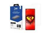 Mobil - Beskyttelsesglass - 3mk Oppo Reno 6 5G -  FlexibleGlass™ - 5903108403870