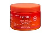 Hårpleie - Cantu Shea Butter Natural Hair Treatment Cream Mask 340 g. - 817513010040