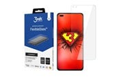 Mobil - Beskyttelsesglass - 3mk OnePlus Nord 5G - FlexibleGlass™ - 5903108296069
