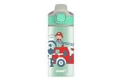 Kjøkkentilbehør - Sigg - water bottle - Miracle Fireman - Height 18 cm - 400 ml - 8730.00