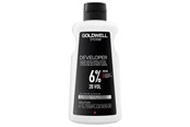 Hårpleie - Goldwell System Hair Oxidant Lotion 6% / 20 vol 1000 ml - 4021609661627