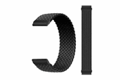 Smartklokke - Tilbehør - Xplora X6Play Elastic Strap - Black - X6-2ELSTRAP-BLACK