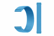 Smartklokke - Tilbehør - Xplora X6Play Elastic Strap - Blue - X6-2ELSTRAP-BLUE