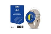 Smartklokke - Tilbehør - 3mk Watch Protection™ v. ARC+ protective foil for Garmin Venu 3S - 5903108538282