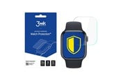 Smartklokke - Tilbehør - 3mk Apple Watch 9 41mm -  Watch Protection™ v. ARC+ - 5903108538961