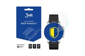 Smartklokke - Tilbehør - 3mk Watch Protection™ v. ARC+ protective foil on Garett V10 - 5903108540124