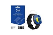 Smartklokke - Tilbehør - 3mk Watch Protection™ v. ARC+ protective film for Fitbit Versa 3 / 4 - 5903108495295