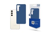 Mobil - Deksel og etui - 3mk Samsung Galaxy S23 Plus -  Matt Case blueberry - 5903108494199