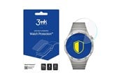 Smartklokke - Tilbehør - 3mk Hybrid Glass  Watch Protection FlexibleGlass for Huawei Watch GT 4 46mm - 5903108539418