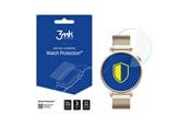 Smartklokke - Tilbehør - 3mk Huawei Watch GT 4 41mm -  Watch Protection™ v. FlexibleGlass Lite - 5903108539425