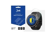 Smartklokke - Tilbehør - 3mk Watch Protection™ v. FlexibleGlass hybrid glass on Suunto Vertical Titanium Solar - 5903108536141