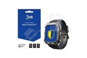 Smartklokke - Tilbehør - 3mk Watch Protection™ v. FlexibleGlass hybrid glass on Cubot C20 Pro - 5903108535885