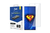 Mobil - Beskyttelsesglass - 3mk Protective film SilverProtection+ for Samsung Galaxy Note 10+ - 5903108302913