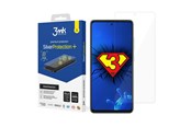 Mobil - Beskyttelsesglass - 3mk Samsung Galaxy A52 4G/5G A52s 5G -  SilverProtection+ - 5903108343763