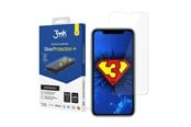 Mobil - Beskyttelsesglass - 3mk Apple iPhone XR/11 -  SilverProtection+ - 5903108301985