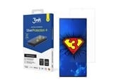 Mobil - Beskyttelsesglass - 3mk Samsung Galaxy Note 20 Ultra 5G -  SilverProtection+ - 5903108302739