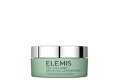 Ansiktspleie - Elemis Pro-Collagen Green Fig Exfoliating Cleansing Balm – 100g - 641628602834