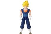 Reklameartikler - Bandai Namco - Dragon Ball Limit Breaker Ss Vegito 30 cm - Figur - 3296580367573