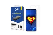 Mobil - Beskyttelsesglass - 3mk SilverProtection+ protective foil for Samsung Galaxy A71 4G - 5903108303057