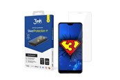 Mobil - Beskyttelsesglass - 3mk SilverProtection+ protective foil for Huawei P20 Pro - 5903108302685