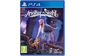 Spill - Another Sight - Sony PlayStation 4 - Eventyr - 4020636136405