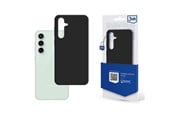 Mobil - Deksel og etui - 3mk Samsung Galaxy S23 FE -  Silicone Case - 5903108529921