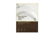 Ansiktspleie - Medicube Deep Peptide Mask – 27 ml - 8800289461101