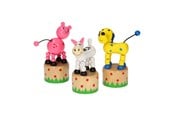 Treleker - Playwood Farm figure - RS498