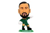 Figurer - Soccerstarz Man City Gianluigi Donnarumma - Home Kit (Classic Kit) - 5056122525292