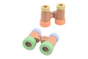 Utendørsleker - Joueco Wooden Binoculars - 80151