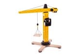 Treleker - Tidlo Wooden Crane Machine - T0411