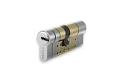 Smarthus - tedee GERDA EXXO Length-Adjustable Cylinder Inside 31-62mm Outside 31-62mm for  Lock PRO - TED_GER31623162