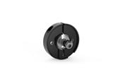 Smarthus - tedee Adapter for existing cylinders Black for Lock PRO - TED_GERADAZYBL