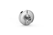 Smarthus - tedee Adapter for existing cylinders Silver for Lock PRO - TED_GERADAZYSI