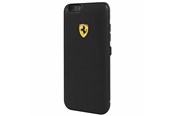 Mobil - Deksel og etui - Ferrari Scuderia iPhone 6 Case - Black - 3700740362877