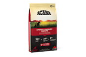 Hund - Acana Sport & Agility Recipe Dry Dog Food 17kg - 064992530174