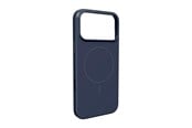 Mobil - Deksel og etui - Puro Pulse iPhone 17 Pro Max Polycarbonate Protective Case - Dark Blue - PUIPC17P69PULSEDKBL