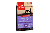 Hund - ORIJEN Large Breed Adult Recipe Dry Dog Food 11.4kg - 064992724054