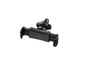 Mobil - Andre tilbehør - Puro Spring 2 Smartphone Holder for Air Vent - Black - PUSH10BLK