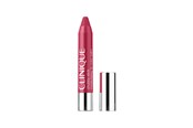 Ansiktspleie - Clinique Chubby Stick Moisturizing Lip Colour Balm - Super Strawberry - 192333300374
