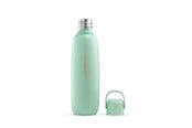 Kullsyremaskin - Sodastream Fizz & Go Steel Mint - 1062402980