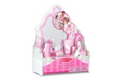 Rollelek - Melissa & Doug Vanity Play Set - 6074867