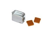 Leketøy - Bosch Toaster - Silver - KL9210