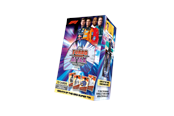 Brettspill & Puslespill - Topps Formula 1 Turbo Attax Super Tin - assorted - F1TA26-06